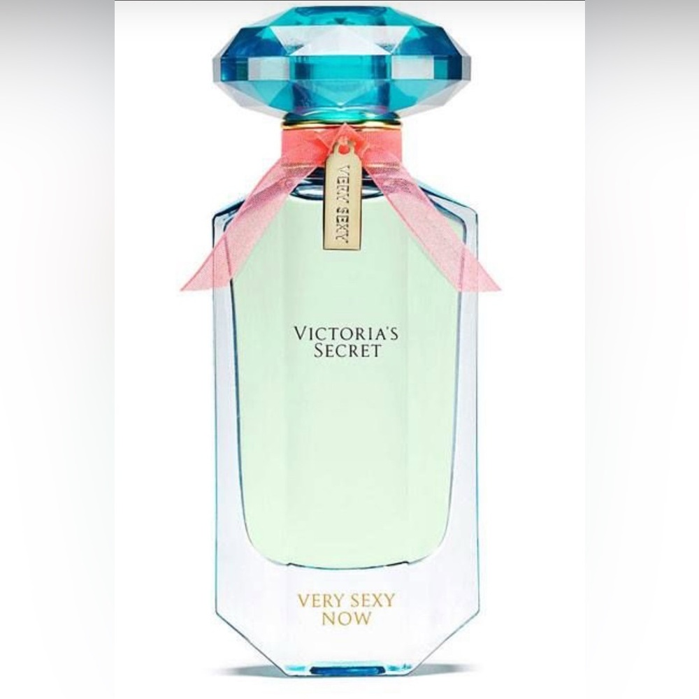 VINTAGE 2015 VICTORIA'S SECRET 'VERY SEXY NOW' EAU DE P*RFUM